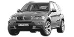 BMW E70 P1460 Fault Code