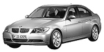 BMW E90 P1460 Fault Code