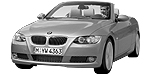 BMW E93 P1460 Fault Code