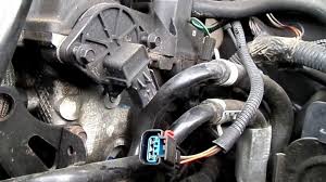 See P1460 in engine